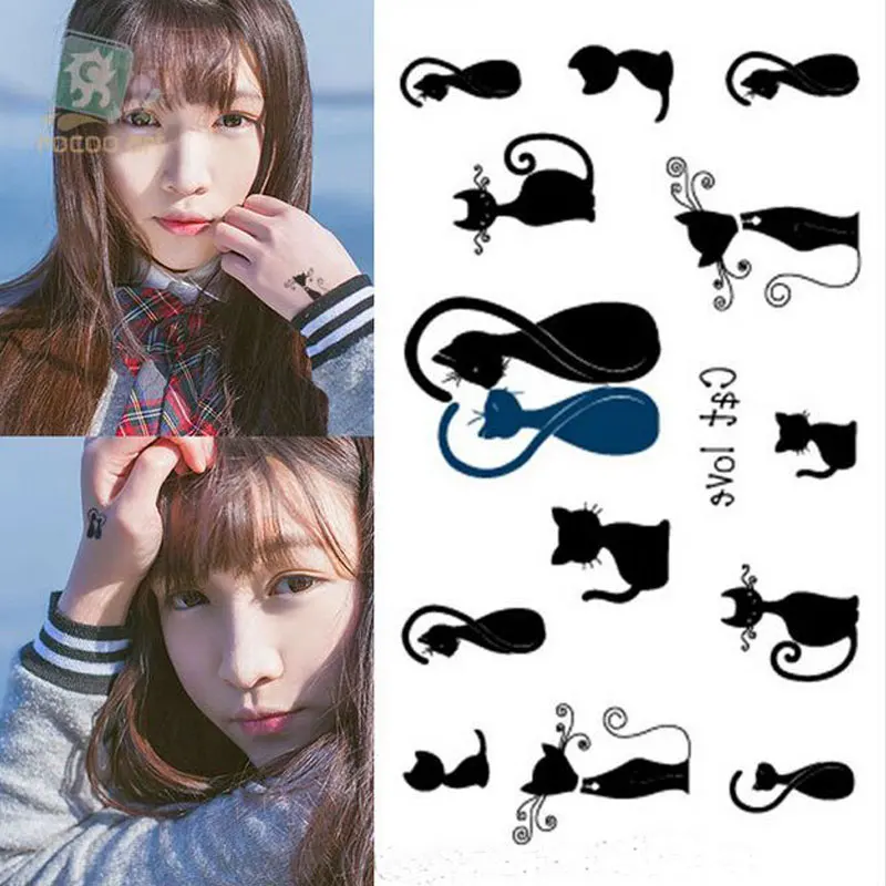 2016 Nueva Transferencia de Agua Cat 3 Impermeable Etiqueta Engomada Del Tatuaje Temporal Arte Corporal Sexy Producto
2016 Nueva Transferencia de Agua Cat 3 Impermeable Etiqueta Engomada Del Tatuaje Temporal Arte Corporal Sexy Producto
