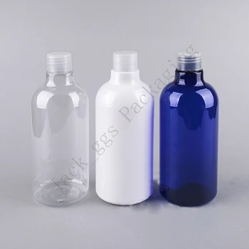 20pcs/lot 500ML Pet Shampoo Cosmetic Oil Plastic Lotion Bottle Pastic Cap Refillable Perfume Container Squeeze Bottle Screw Cap
20pcs/lot 500ML Pet Shampoo Cosmetic Oil Plastic Lotion Bottle Pastic Cap Refillable Perfume Container Squeeze Bottle Screw Cap
