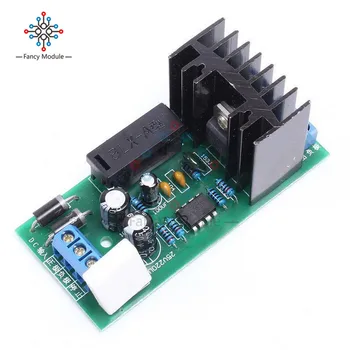 DC Motor Driver High Voltage Driver Board Electrostatic Generator Inverter Module Regulator Module
DC Motor Driver High Voltage Driver Board Electrostatic Generator Inverter Module Regulator Module