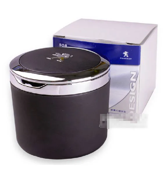 High-quality Original Portable Vehicle Ashtray Car Tobacco Special For 2008 3008 301 206 207 308 408 508 With for Peugeot 
High-quality Original Portable Vehicle Ashtray Car Tobacco Special For 2008 3008 301 206 207 308 408 508 With for Peugeot