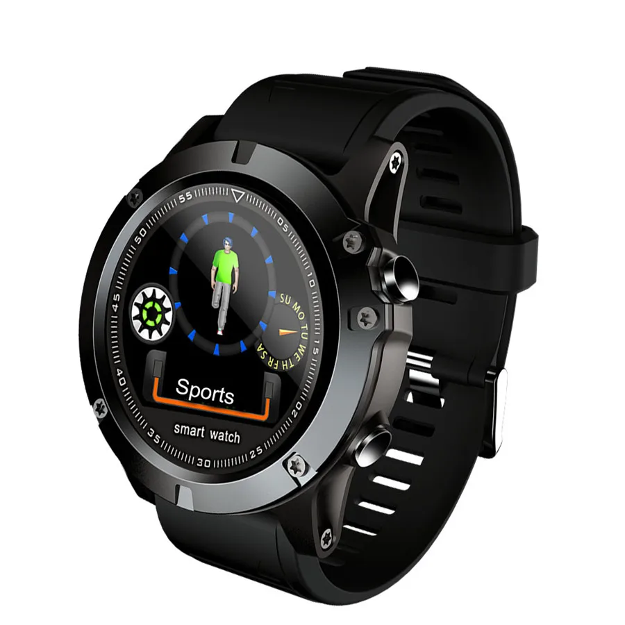 GIAUSA L11 Smart Watch Men IP68 Waterproof Blood Pressure Heart Rate Monitor Stopwatch Sport Smartwatch for Iphone Xiaomi Huawei
GIAUSA L11 Smart Watch Men IP68 Waterproof Blood Pressure Heart Rate Monitor Stopwatch Sport Smartwatch for Iphone Xiaomi Huawei
