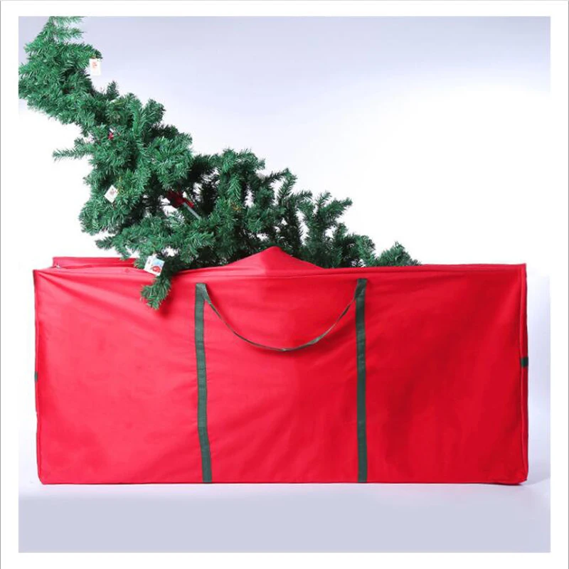 New Oxford Cloth Christmas Tree Bag Wholesale Exquisite Christmas Gifts Gift Receiving Bag Storage Tree Foldable
New Oxford Cloth Christmas Tree Bag Wholesale Exquisite Christmas Gifts Gift Receiving Bag Storage Tree Foldable