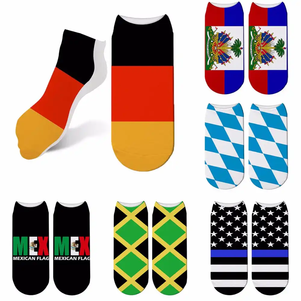 mexican flag crocs