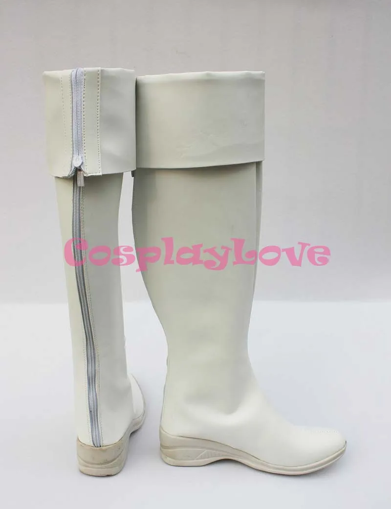 Magi: The Labyrinth of Magic Titus Alexius Cosplay Shoes Boots Custom Made For Halloween Christmas Festival CosplayLove
Magi: The Labyrinth of Magic Titus Alexius Cosplay Shoes Boots Custom Made For Halloween Christmas Festival CosplayLove