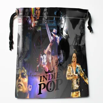 Best Michael Jackson Art 02 Drawstring Bags Custom Storage Printed Receive Bag Compression Type Bags Size 18X22cm Storage Bags
Best Michael Jackson Art 02 Drawstring Bags Custom Storage Printed Receive Bag Compression Type Bags Size 18X22cm Storage Bags
