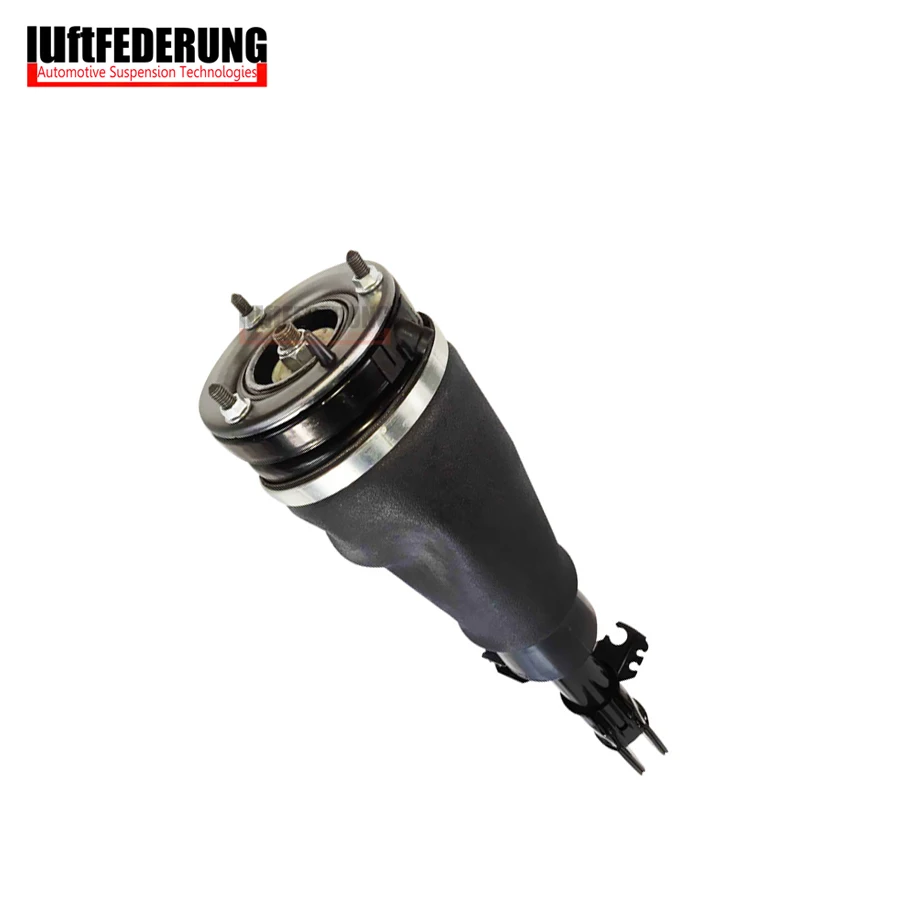 Luftfederung New Left Front Suspension Air Spring Whitout ADS Air Strut Fit Land Rover Range Rover Vogue L322 RNB000750G
Luftfederung New Left Front Suspension Air Spring Whitout ADS Air Strut Fit Land Rover Range Rover Vogue L322 RNB000750G