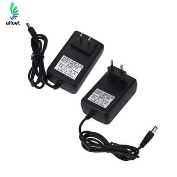 ALLOYSEED AC 100-240V to DC 19V 600mA 0.6A 5.5*2.5mm Power Adapter Supply Charger EU US Plug For Vacuum Cleaner Sweeping Robot
ALLOYSEED AC 100-240V to DC 19V 600mA 0.6A 5.5*2.5mm Power Adapter Supply Charger EU US Plug For Vacuum Cleaner Sweeping Robot