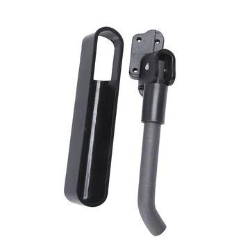 Kickstand Parking Stand Foot Support For Ninebot Es2 Electric Skateboard Scooter Parts Accessories
Kickstand Parking Stand Foot Support For Ninebot Es2 Electric Skateboard Scooter Parts Accessories