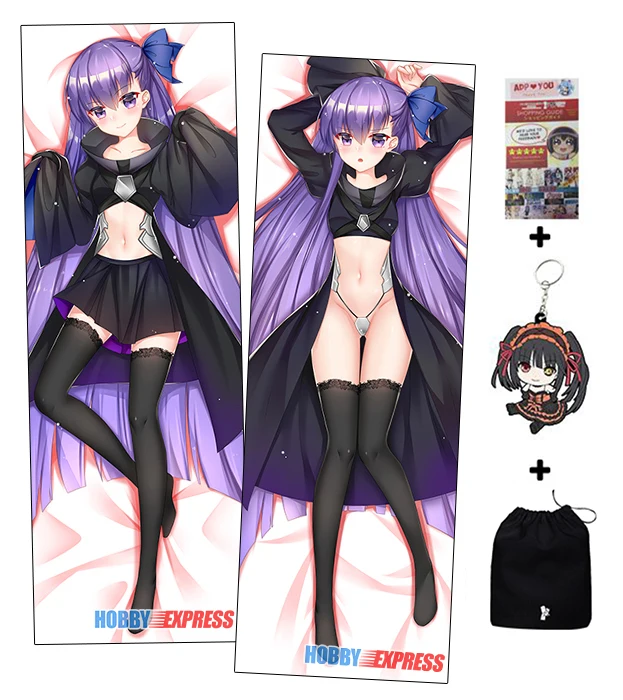 Hobby Express Dakimakura Japanese Otaku Waifu Hugging Body Pillow Cover Meltlilith Fate H3844
Hobby Express Dakimakura Japanese Otaku Waifu Hugging Body Pillow Cover Meltlilith Fate H3844