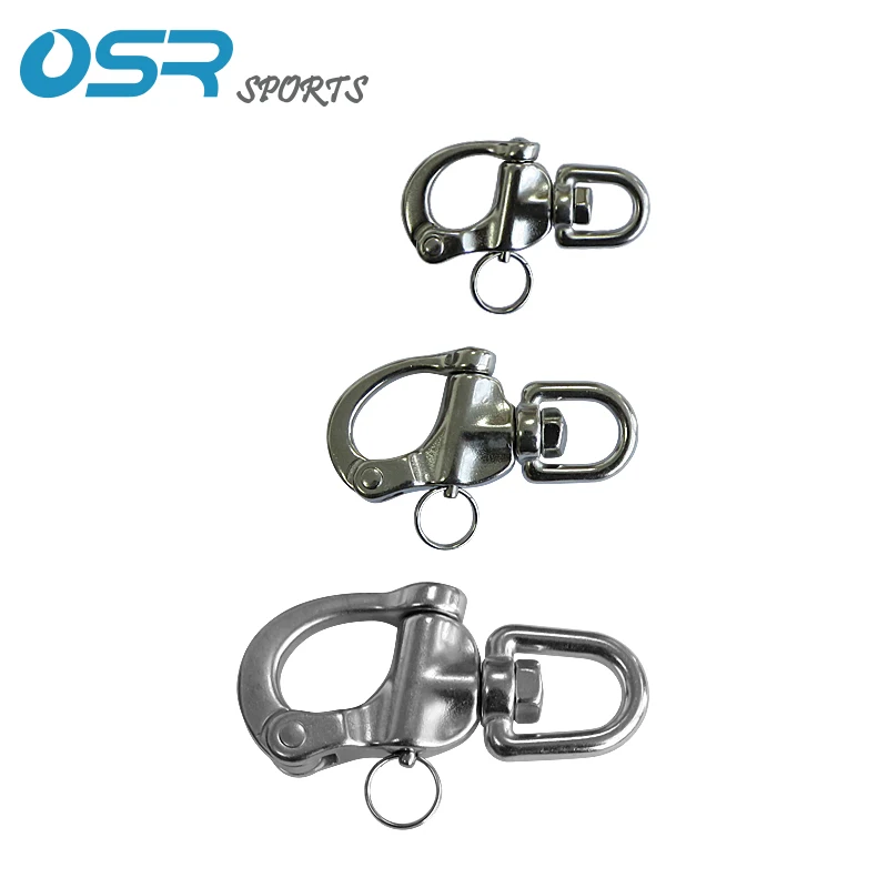 scuba diving quick snap hook climbing accessory diving accessory 316 stainless steel
scuba diving quick snap hook climbing accessory diving accessory 316 stainless steel