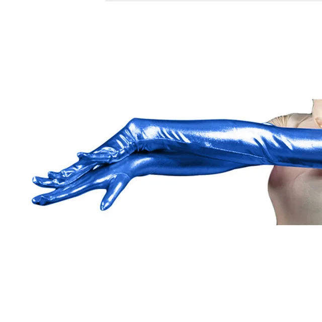 Ensnovo-Women-Spandex-Polyester-Black-Shiny-Metallic-22-inch-Length-Sleeve-Cosplay-Costumes-Wet-Look-Opera.jpg_640x640 (4)
