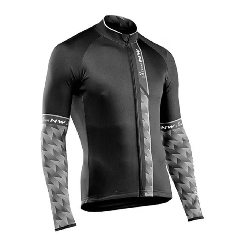 2019 High-Quality Long Sleeve Cycling Jersey MTB Bike Clothing Wear Autumn Breathable Bicycle Clothes Ropa De Ciclismo K022607 
2019 High-Quality Long Sleeve Cycling Jersey MTB Bike Clothing Wear Autumn Breathable Bicycle Clothes Ropa De Ciclismo K022607