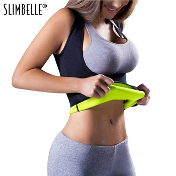 Neoprene Waist Trainer Lose Weight Slim Sweat Sauna Push Up Vest Tummy Belly Waist Slimming Corset Body Shaper 
Neoprene Waist Trainer Lose Weight Slim Sweat Sauna Push Up Vest Tummy Belly Waist Slimming Corset Body Shaper