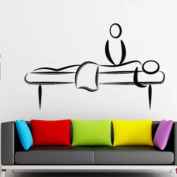 Wall Art Sticker Massage Room Decoration Beauty Women Relax Sticker Vinyl Removeable Poster Modern Fashion Mural WL38
Wall Art Sticker Massage Room Decoration Beauty Women Relax Sticker Vinyl Removeable Poster Modern Fashion Mural WL38