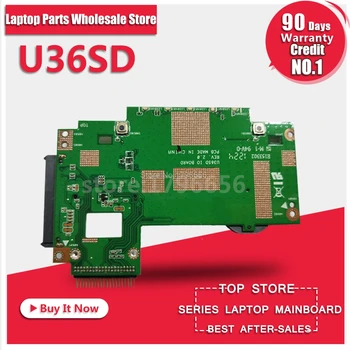 Original For ASUS U36 U36S U44S U36SG U36SD U36J U36JC Hard Disk Interface Card HDD Small Board Tested Well Free Shipping
Original For ASUS U36 U36S U44S U36SG U36SD U36J U36JC Hard Disk Interface Card HDD Small Board Tested Well Free Shipping