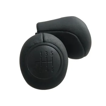6 Speed Car Shift Knobs For MERCEDES Benz VITO VIANO II 2 W639 Vito W639 2003- 2010 Leather Gear Shift Knob
6 Speed Car Shift Knobs For MERCEDES Benz VITO VIANO II 2 W639 Vito W639 2003- 2010 Leather Gear Shift Knob