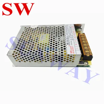 1pc free shipping 12V 5V Arcade Switching Power Supply Arcade Pinball Jamma Multicade for DIY Arcade machine parts
1pc free shipping 12V 5V Arcade Switching Power Supply Arcade Pinball Jamma Multicade for DIY Arcade machine parts