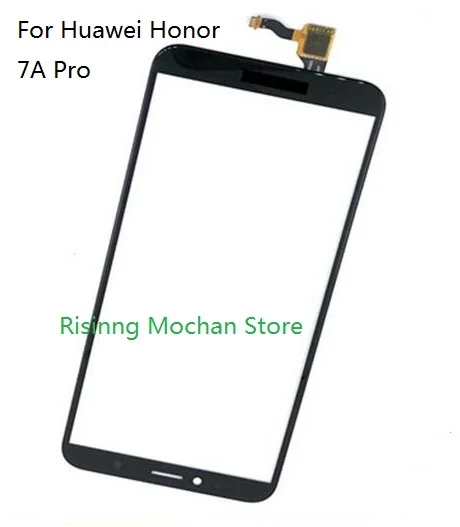 For Huawei Honor 7A pro 5.7" AUM-AL00 Front Panel Touch Screen sensor Mobile Phone glass display Replacement Digitizer new
For Huawei Honor 7A pro 5.7" AUM-AL00 Front Panel Touch Screen sensor Mobile Phone glass display Replacement Digitizer new