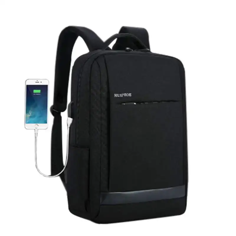 Multifunction USB Charging Men 15.6 Inch Laptop Backpacks For Teenager Fashion Male Mochila Leisure Travel Backpack Anti Thief
Multifunction USB Charging Men 15.6 Inch Laptop Backpacks For Teenager Fashion Male Mochila Leisure Travel Backpack Anti Thief