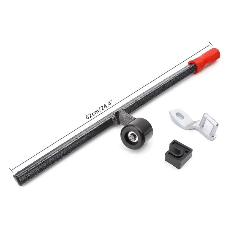 Simple Bead Pressing Lever for Tyre Changing Optional Accessories Spareparts for Tire Changer
Simple Bead Pressing Lever for Tyre Changing Optional Accessories Spareparts for Tire Changer