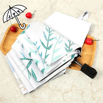 Summer and Winter Cat Umbrella One year Four Season Simple 3 Folding Umbrella Sun Creative Black Coating Sunshade UV Parasol
Summer and Winter Cat Umbrella One year Four Season Simple 3 Folding Umbrella Sun Creative Black Coating Sunshade UV Parasol
