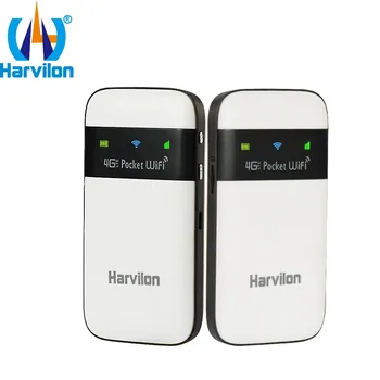 Plug & Play 4G LTE Wireless WiFi Router 3G/4G Sim Mobile Data Card for Traveler
Plug & Play 4G LTE Wireless WiFi Router 3G/4G Sim Mobile Data Card for Traveler