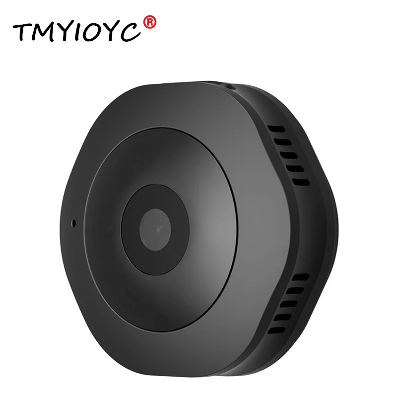 H10 Mini Camera 1080P H6 DV Wifi Micro Camera Mini Action Camera Camcorder Other Round Voice Assistants Secret Camera
H10 Mini Camera 1080P H6 DV Wifi Micro Camera Mini Action Camera Camcorder Other Round Voice Assistants Secret Camera