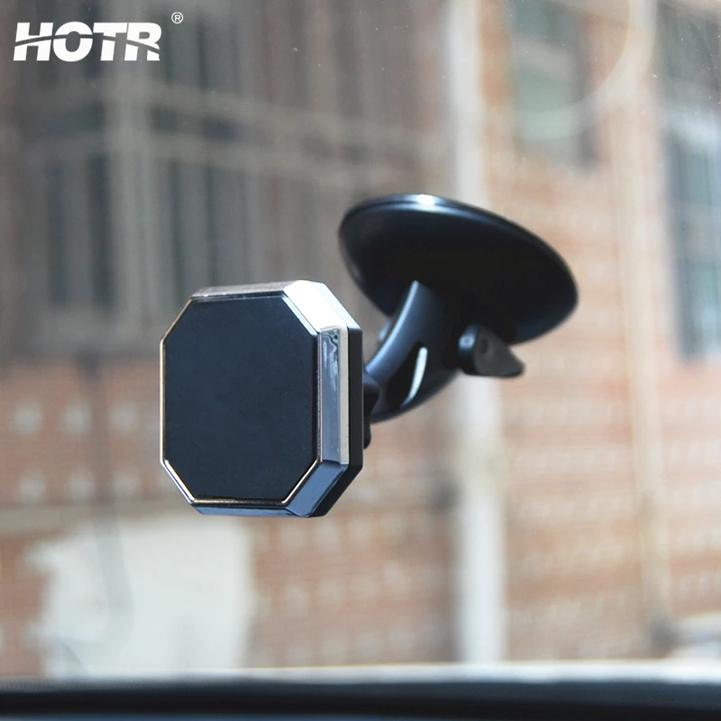Magnetic Absorption Car Holder 360 Rotatable Car Phone Holder Windshield Car Holder Magnet GPS Stand Display free your hand
Magnetic Absorption Car Holder 360 Rotatable Car Phone Holder Windshield Car Holder Magnet GPS Stand Display free your hand