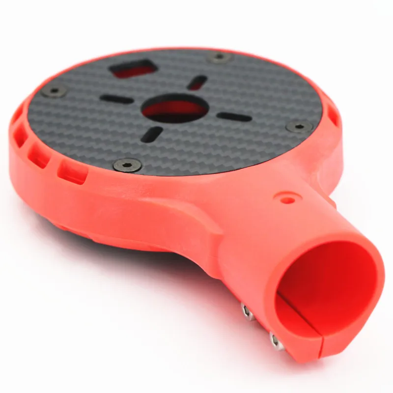 30mm Agriculture drone Motor Mount Holder for 8018 8010 Q9XL Q9L Q6L 9015 Brushless motor DIY Multicopter UAV 
30mm Agriculture drone Motor Mount Holder for 8018 8010 Q9XL Q9L Q6L 9015 Brushless motor DIY Multicopter UAV