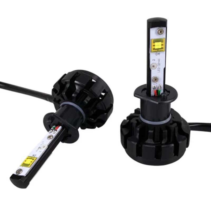Extra Bright 40W 4000LM V18 H1 Car LED Headlight Lamp Cr ee auto Conversion Kit U2 Turbo Led bulb 80W 8000LM led replacement kit
Extra Bright 40W 4000LM V18 H1 Car LED Headlight Lamp Cr ee auto Conversion Kit U2 Turbo Led bulb 80W 8000LM led replacement kit