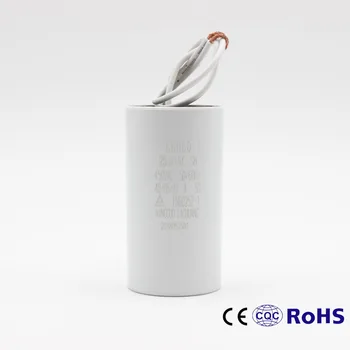 CBB60 25uf 450vac motor run capacitor 
CBB60 25uf 450vac motor run capacitor