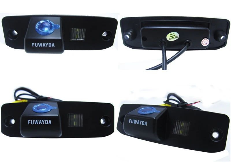 HD!!! SONY CCD Chip Car Rear View Reverse Backup Parking Safety CAMERA for CHRYSLER 300/300C/SRT8/MAGNUM/SEBRING
HD!!! SONY CCD Chip Car Rear View Reverse Backup Parking Safety CAMERA for CHRYSLER 300/300C/SRT8/MAGNUM/SEBRING