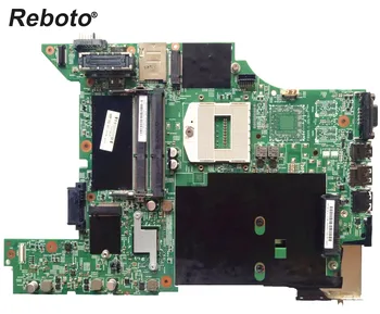 Reboto For Lenovo L440 Laptop Motherboard FRU:04X2013 00HM534 PGA947 DDR3 Mainboard 100% Tested Fast Ship
Reboto For Lenovo L440 Laptop Motherboard FRU:04X2013 00HM534 PGA947 DDR3 Mainboard 100% Tested Fast Ship