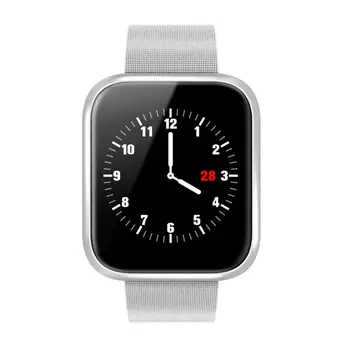 Smart Watch p68 plus Bracelet With Blood Pressure Heart Rate Monitor Pedometer Fitness Tracker Smartwatch for Android Huawei
Smart Watch p68 plus Bracelet With Blood Pressure Heart Rate Monitor Pedometer Fitness Tracker Smartwatch for Android Huawei