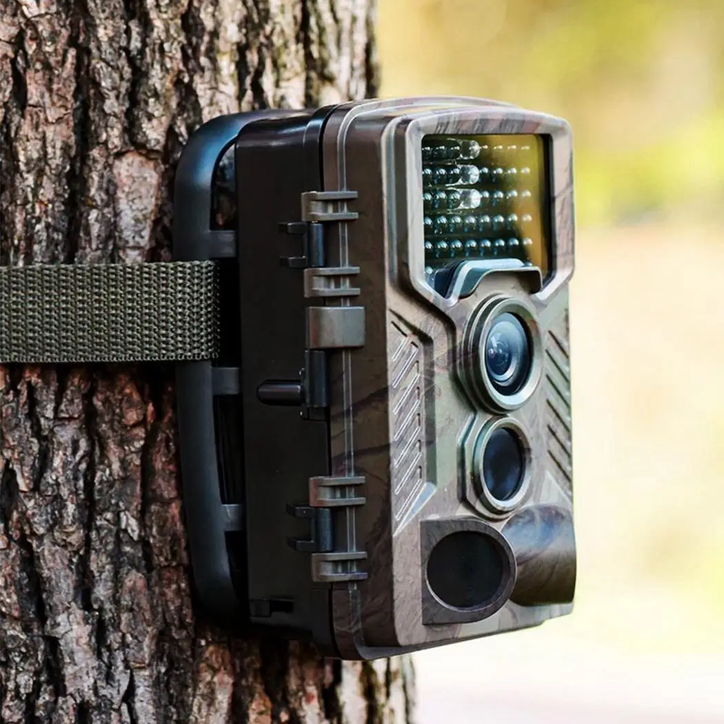 Portable Hunting Digital Scouting Camera Waterproof JPEG/AVI 1080P/720P/VGA HD IP65 Infrared Night Vision
Portable Hunting Digital Scouting Camera Waterproof JPEG/AVI 1080P/720P/VGA HD IP65 Infrared Night Vision