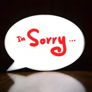 Creative LED Message Handwriting Night Lamp DIY usb led lamp Rechargeable Light Box Speech 3Colors Pen for Birthday Party
Creative LED Message Handwriting Night Lamp DIY usb led lamp Rechargeable Light Box Speech 3Colors Pen for Birthday Party