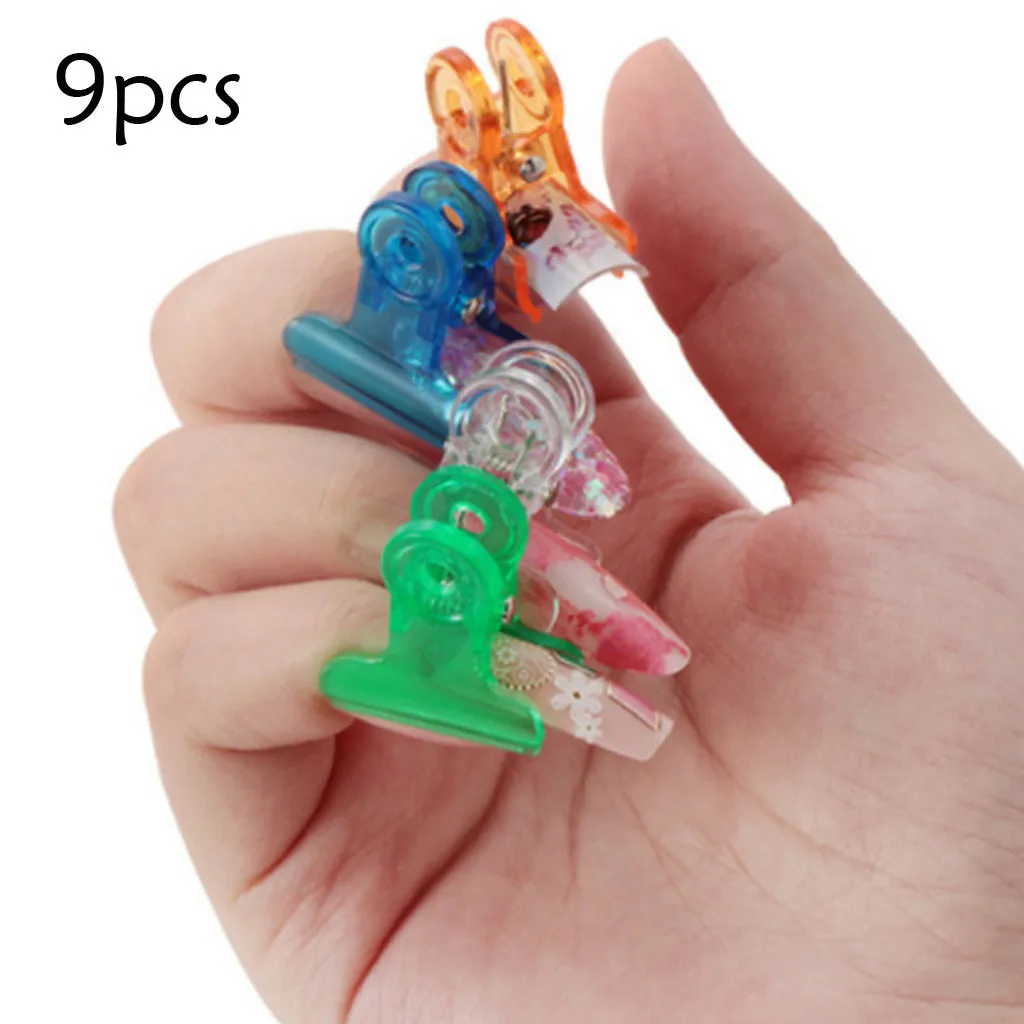 Nail Art Extension Paper Holder Shaped Clip Fixed Clip Multi-function Curve Nail Tool Acrylic Nail Manicure Tool*
Nail Art Extension Paper Holder Shaped Clip Fixed Clip Multi-function Curve Nail Tool Acrylic Nail Manicure Tool*