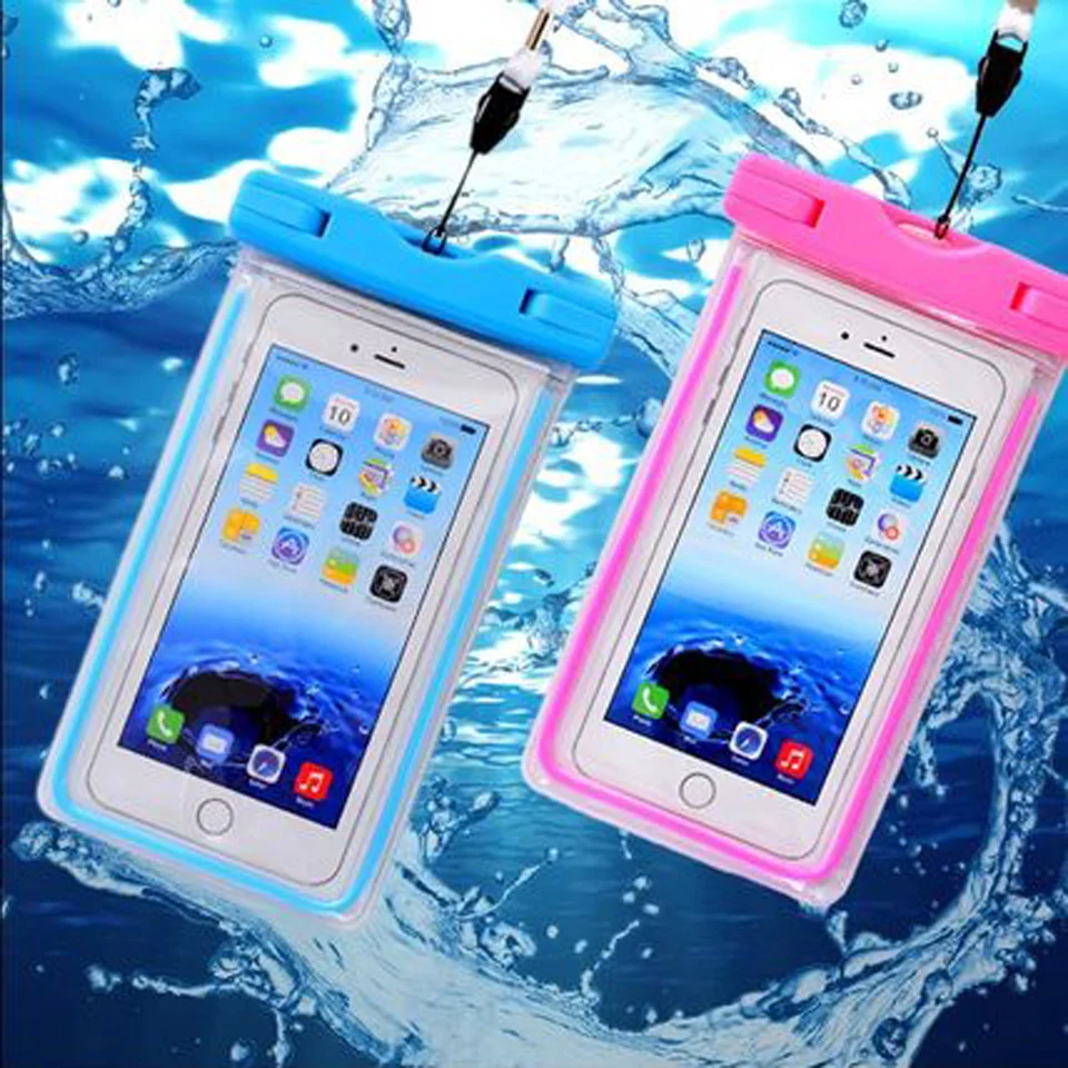 WaterProof Underwater Phone Cases For Xiaomi Redmi Note 4 4X 3 Pro 2 5A 4X Mi 5 Plus 5X A1 A2 4 5S 5 6 Note Max 2 Cover Pouch
WaterProof Underwater Phone Cases For Xiaomi Redmi Note 4 4X 3 Pro 2 5A 4X Mi 5 Plus 5X A1 A2 4 5S 5 6 Note Max 2 Cover Pouch