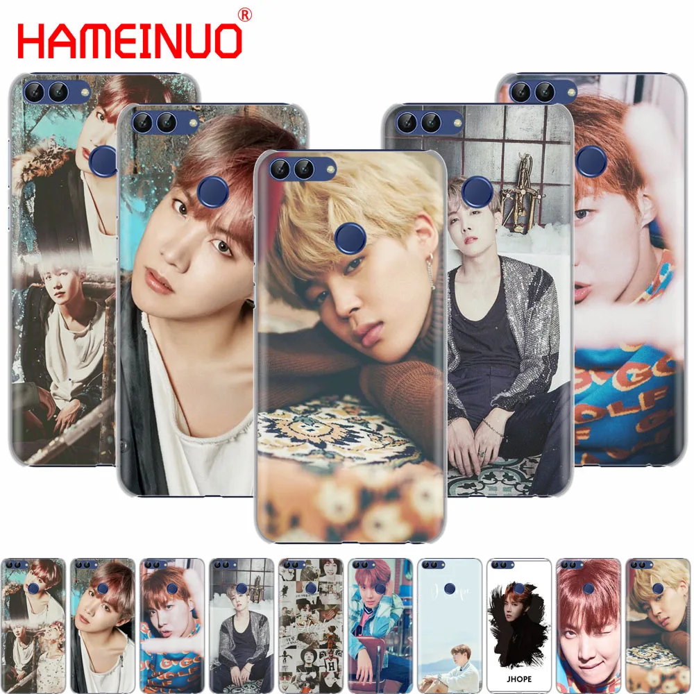 HAMEINUO BTS Bangtan Boys J-HOPE fashion cell phone Cover Case for huawei Honor 7C Y5 Y625 Y635 Y6 Y7 Y9 2017 2018 Prime PRO
HAMEINUO BTS Bangtan Boys J-HOPE fashion cell phone Cover Case for huawei Honor 7C Y5 Y625 Y635 Y6 Y7 Y9 2017 2018 Prime PRO