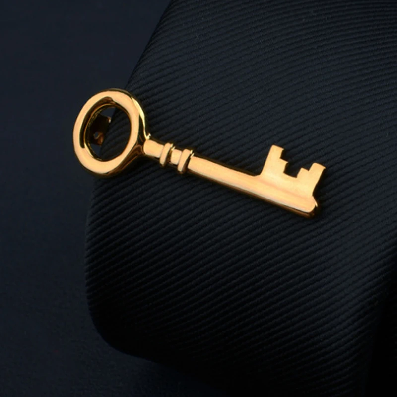 Men's Metal Necktie Bar Crystal Formal Shirt Wedding Ceremony Gold Tie Clip Men's Party Gifts Fashion Tie Clips Gifts
Men's Metal Necktie Bar Crystal Formal Shirt Wedding Ceremony Gold Tie Clip Men's Party Gifts Fashion Tie Clips Gifts
