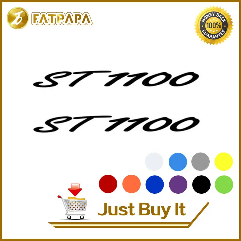 New Sales motorcycle bike Fuel tank Wheels Fairing notebook Luggage helmet MOTO Sticker decals For HONDA ST 1100 ST1100
New Sales motorcycle bike Fuel tank Wheels Fairing notebook Luggage helmet MOTO Sticker decals For HONDA ST 1100 ST1100