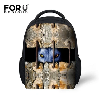 New Arrival 12inch Kids School Bags Tide Animal Husky Leopard Schoolbag for Children Small Toddler Child Kindergarten Bookbags
New Arrival 12inch Kids School Bags Tide Animal Husky Leopard Schoolbag for Children Small Toddler Child Kindergarten Bookbags