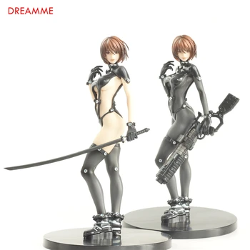 GANTZ O Yamasaki Anzu Sword Ver SM Girl 25cm Anime Action Figure Toy for Collection T025 
GANTZ O Yamasaki Anzu Sword Ver SM Girl 25cm Anime Action Figure Toy for Collection T025