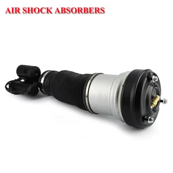 Front Right Air Suspension Kits Air Spring Shock Absorber Vibration FOR Mercedes Benz S CLASS 4 Matic W220 2203202238 4X4
Front Right Air Suspension Kits Air Spring Shock Absorber Vibration FOR Mercedes Benz S CLASS 4 Matic W220 2203202238 4X4