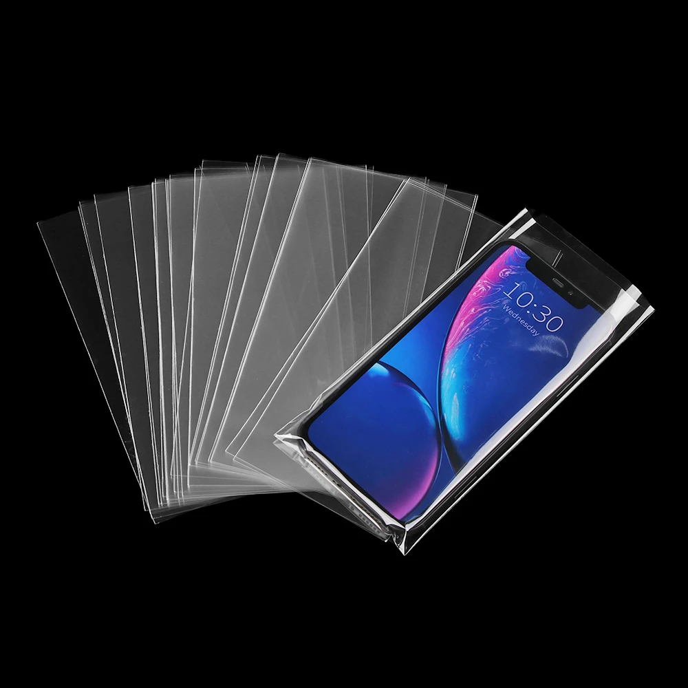 100 PCs/Bag New Card Sleeve Cards Protector Magic Game Play Card 13 Sizes Transparent Board Games Tool Outdoor Accessories
100 PCs/Bag New Card Sleeve Cards Protector Magic Game Play Card 13 Sizes Transparent Board Games Tool Outdoor Accessories