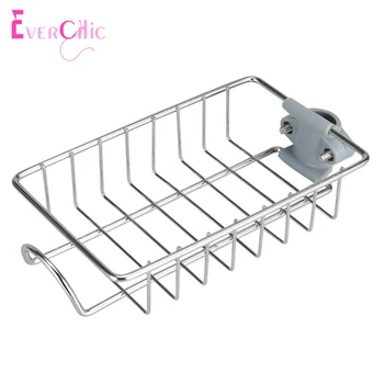 Stainless Steel Hot Sink Hanging Storage Rack Holder Faucet Clip Bathroom Kitchen Dishcloth Clip Shelf Drain Dry Towel Organizer
Stainless Steel Hot Sink Hanging Storage Rack Holder Faucet Clip Bathroom Kitchen Dishcloth Clip Shelf Drain Dry Towel Organizer