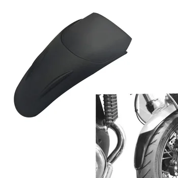 Motorcycle Front Fender Extender Mudguard Mudflap Extension For BMW R Nine T R9T 2014 2015 2016 2017
Motorcycle Front Fender Extender Mudguard Mudflap Extension For BMW R Nine T R9T 2014 2015 2016 2017