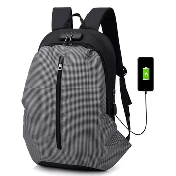 Multifunction USB charging Anti Theft Backpack 15 inch Laptop Backpacks Fashion Travel bag duffel School Bags sac a dos mochila
Multifunction USB charging Anti Theft Backpack 15 inch Laptop Backpacks Fashion Travel bag duffel School Bags sac a dos mochila