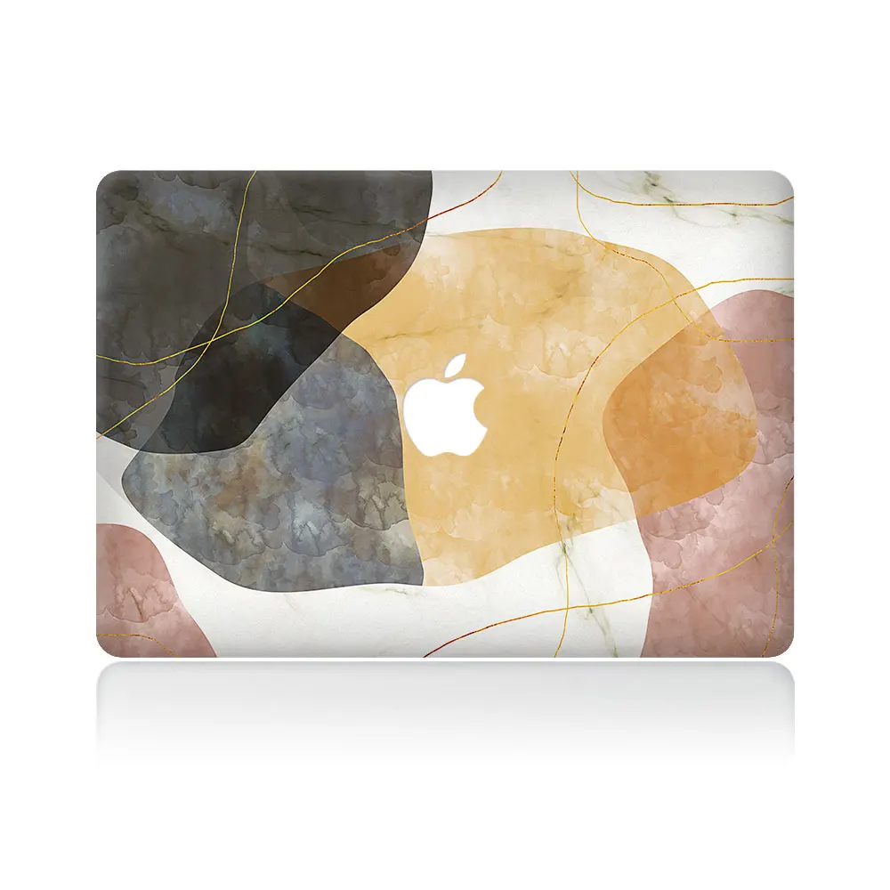 Наклейка наклейка сделай сам для MacBook Air Pro Retina 11 13 15 дюймов|Наклейки ноутбуков| |