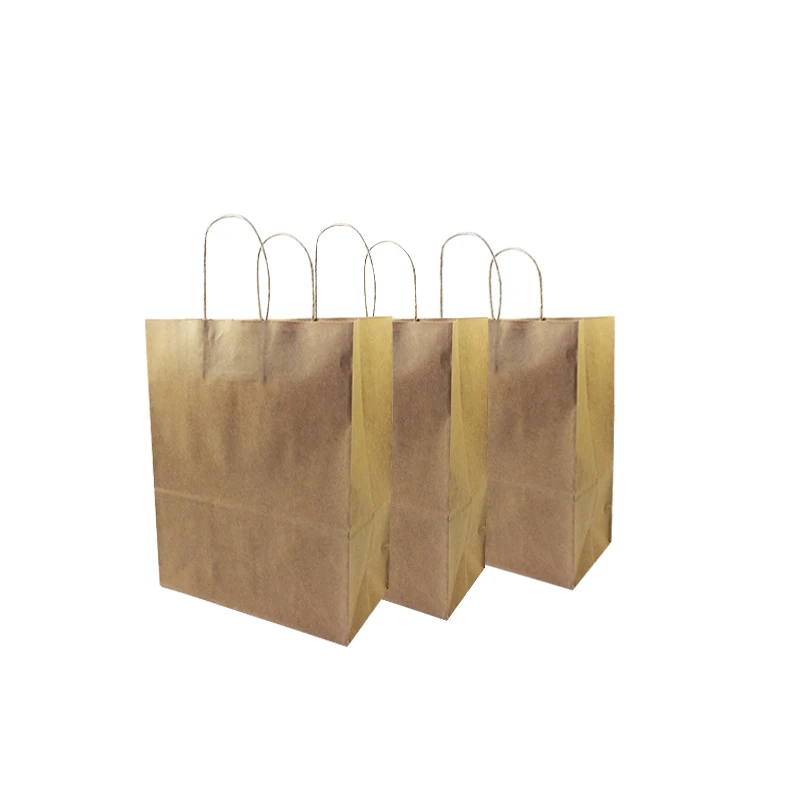 10PCS/lot Simple Multifunction kraft paper bag with handle wedding party bag cloth shoes gift paper bags Biggest Size
10PCS/lot Simple Multifunction kraft paper bag with handle wedding party bag cloth shoes gift paper bags Biggest Size